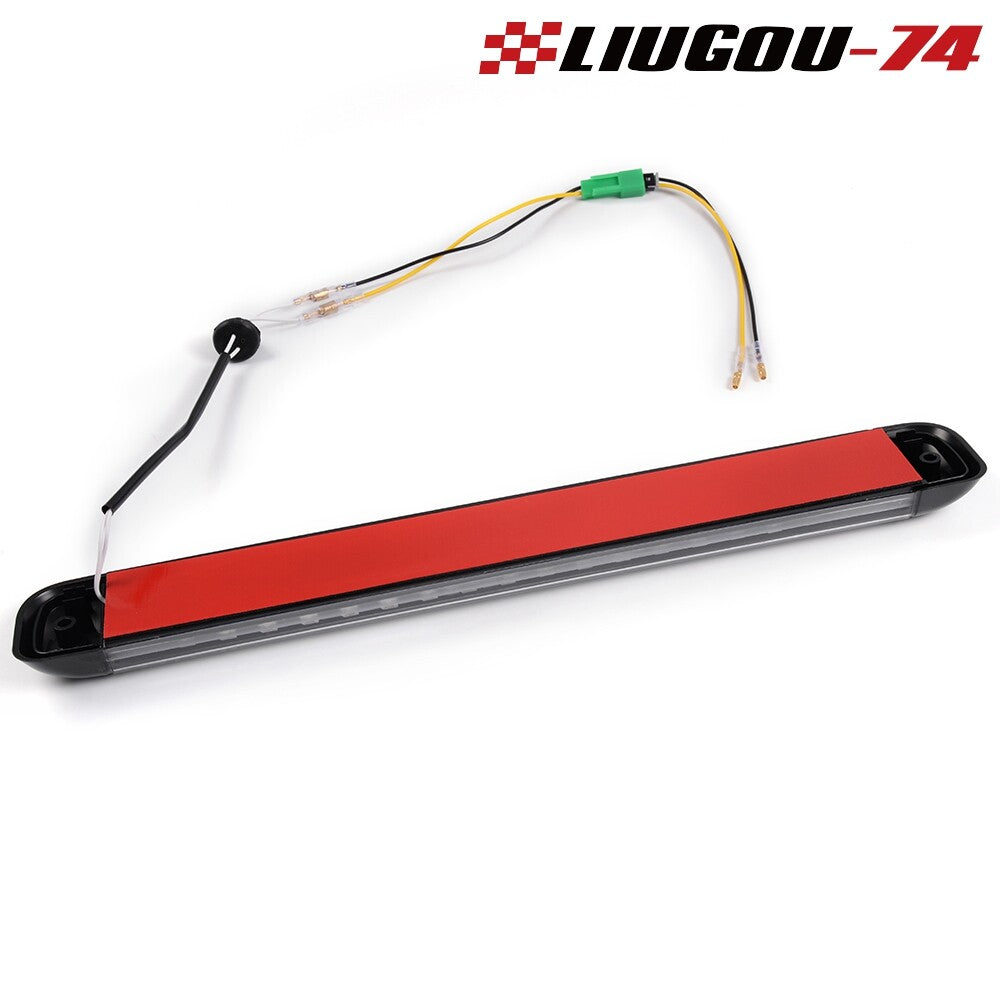 Fits 92-04 for S10/Suburban/TAHOE/ for YUKON U Residential LED 3RD Third Brake Light - v