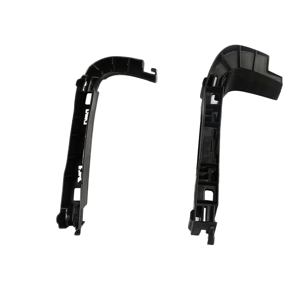 Front Left  Right Bumper Mount Bracket for 2007-2010 for BMW E70 for X5 / for X5 xDrive30i Q