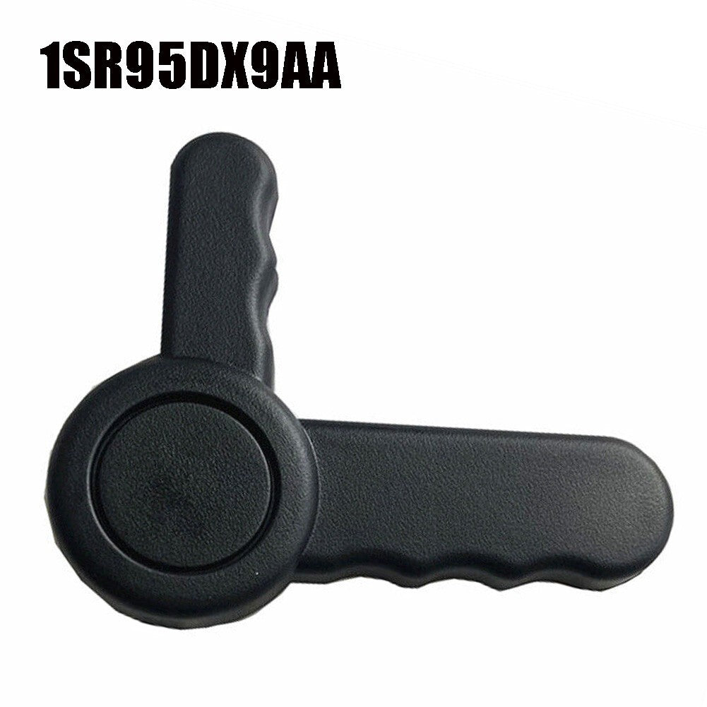 FRONT RHSEATS RECLINE HANDLE REPLACEMENT for JEEP for WRANGLER 11-18 1SR95DX9AA v