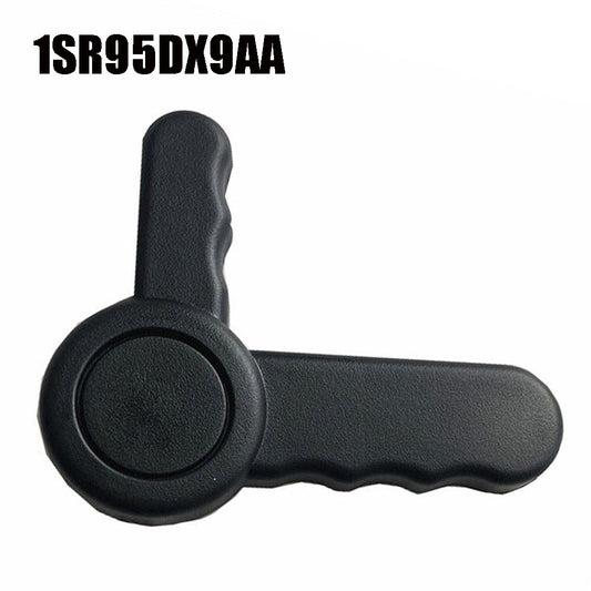 FRONT RHSEATS RECLINE HANDLE REPLACEMENT for JEEP for WRANGLER 11-18 1SR95DX9AA v