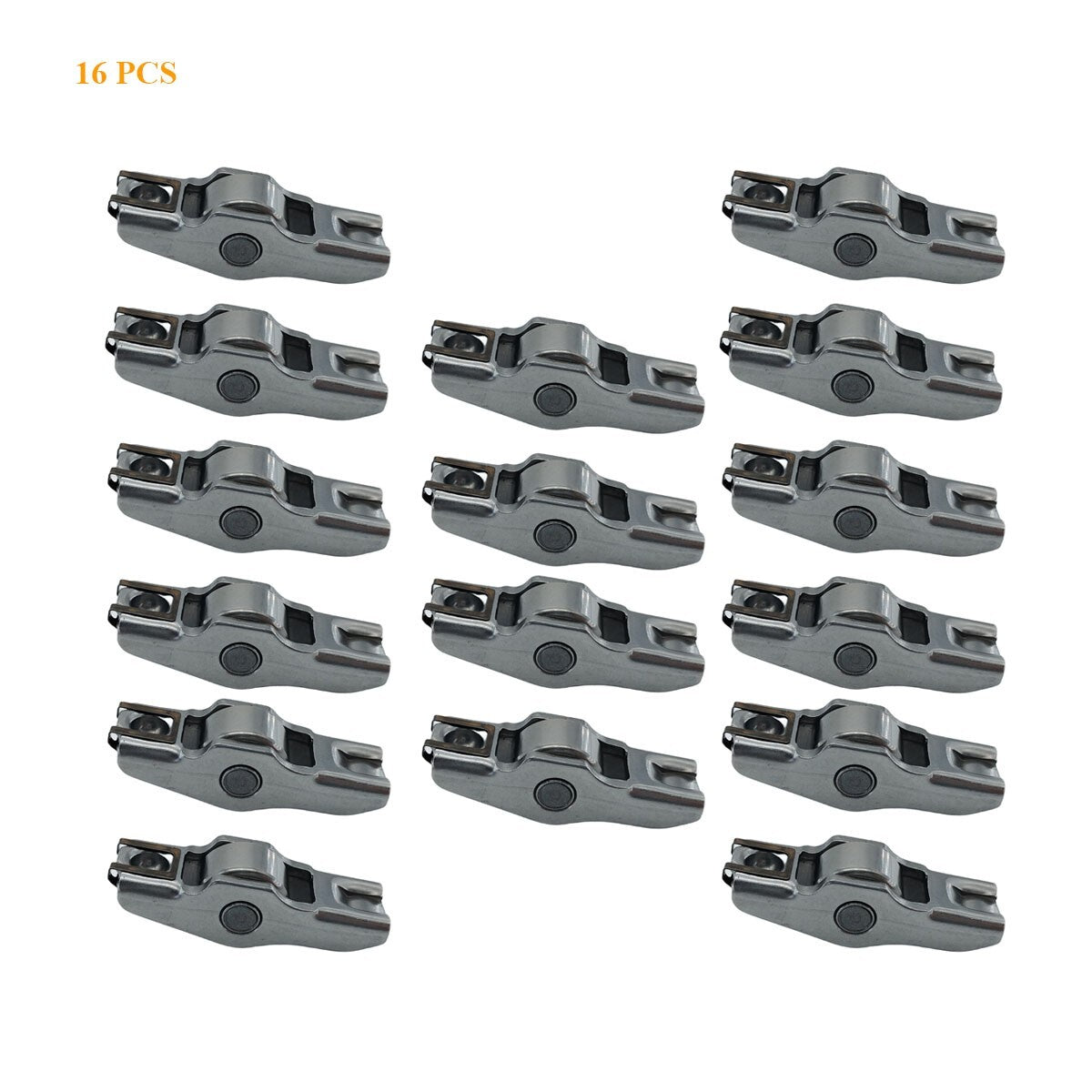 HIMYCAR ROCKER ARMS for Citroen for Fiat for Iveco for PEUGEOT 0903.J7 2.3 3.0 HDI 16-piece kit