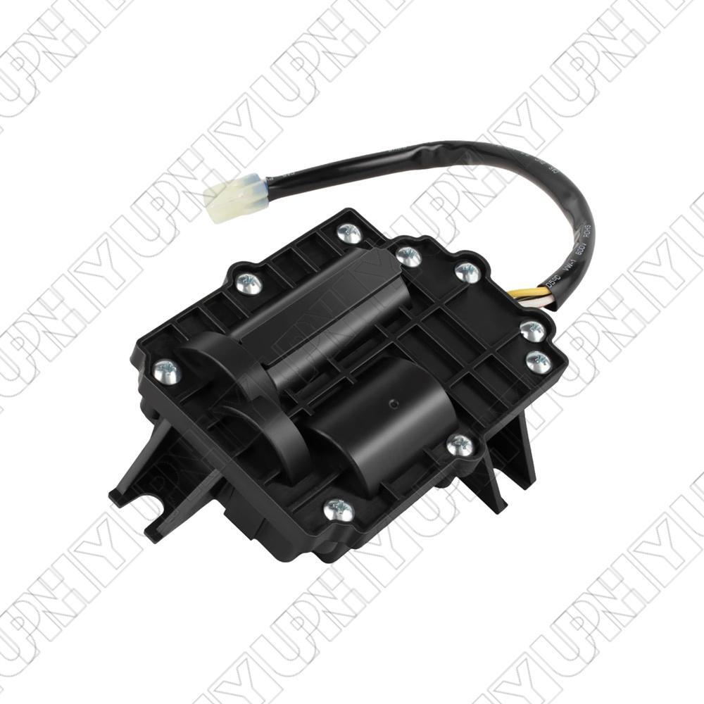 Actuator Front Differential Gearcase 0502-579 3306-264 For Arctic Cat 2WD 4WD Q