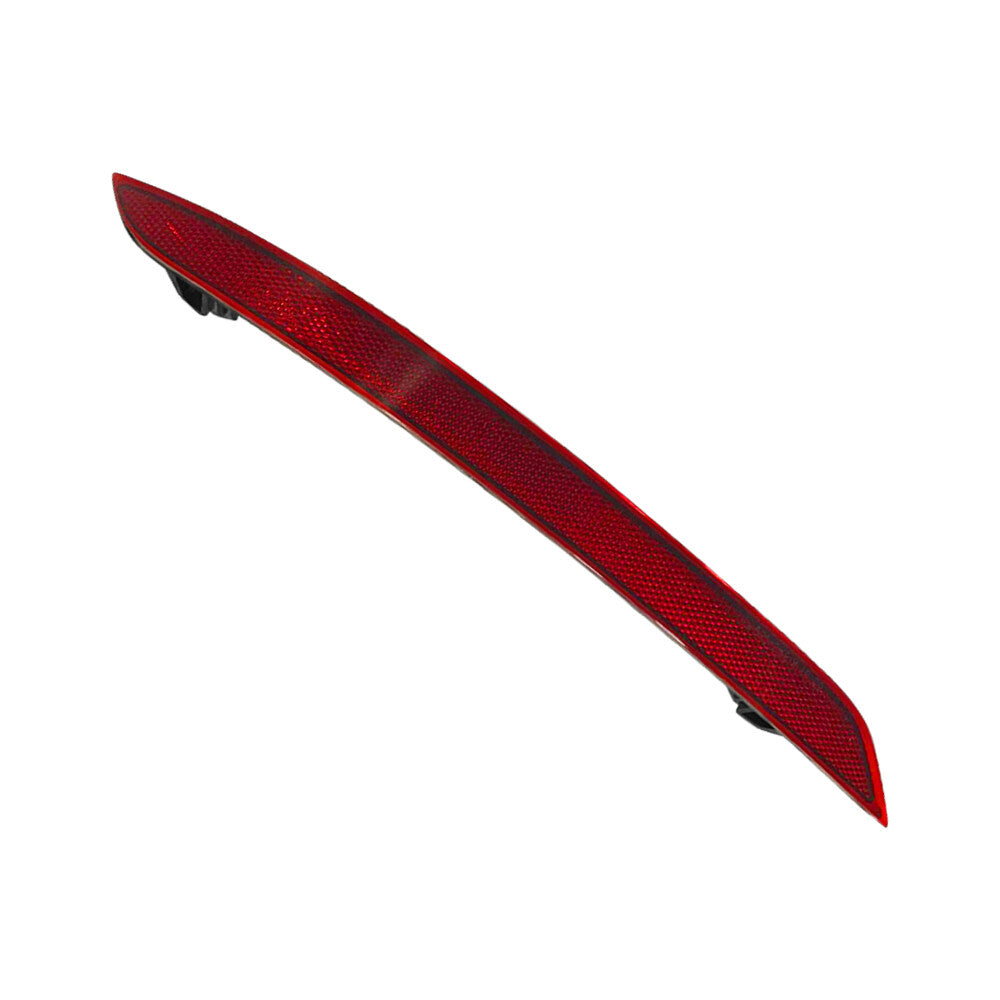 Left Rear Bumper Reflector Red for Volvo XC60 2018-2021 XC90 2016-2021 32293628 Q