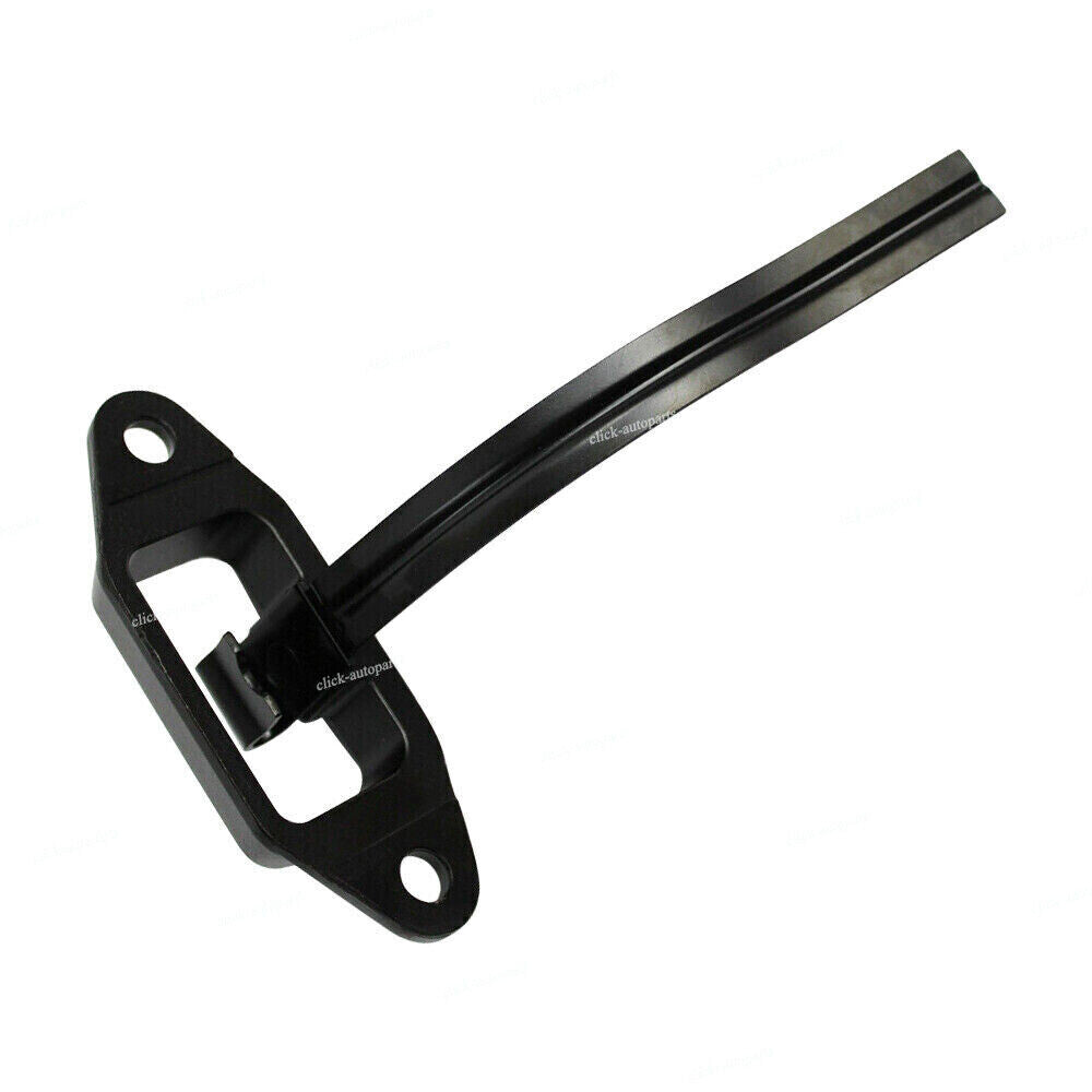 6397600628 for Mercedes for Benz VITO W639 Rear Door Check Strap Bracket Black Q