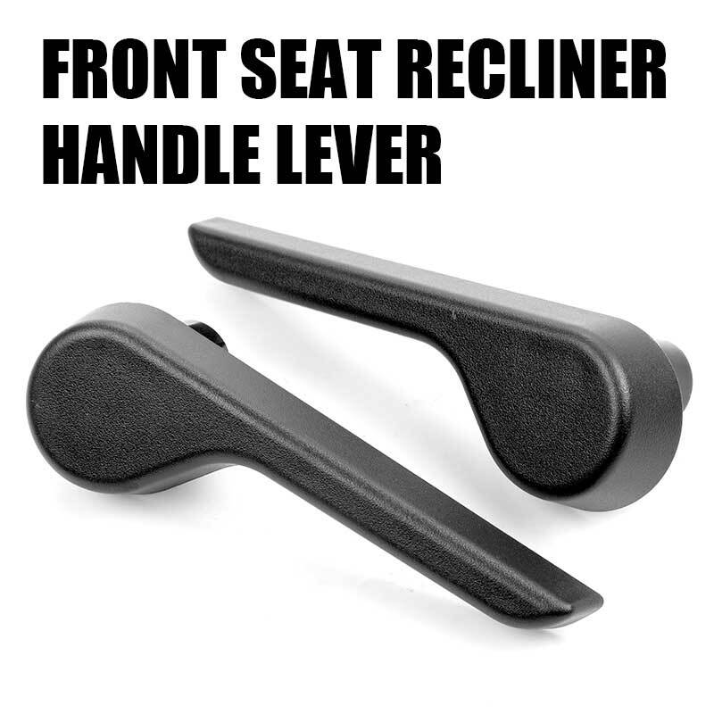 Driver Left Side for Seat Recliner Handle Lever For 07-14 for Chevrolet Silverado for GMC Q