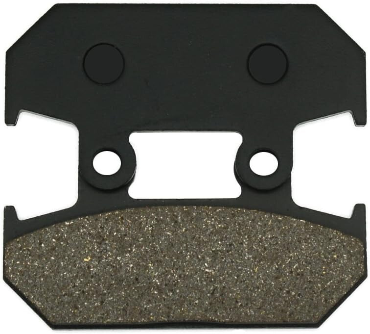Rear Brake Pads for Suzuki AN400 Burgman 400 2007 2008 2009 20102011 2012-2016