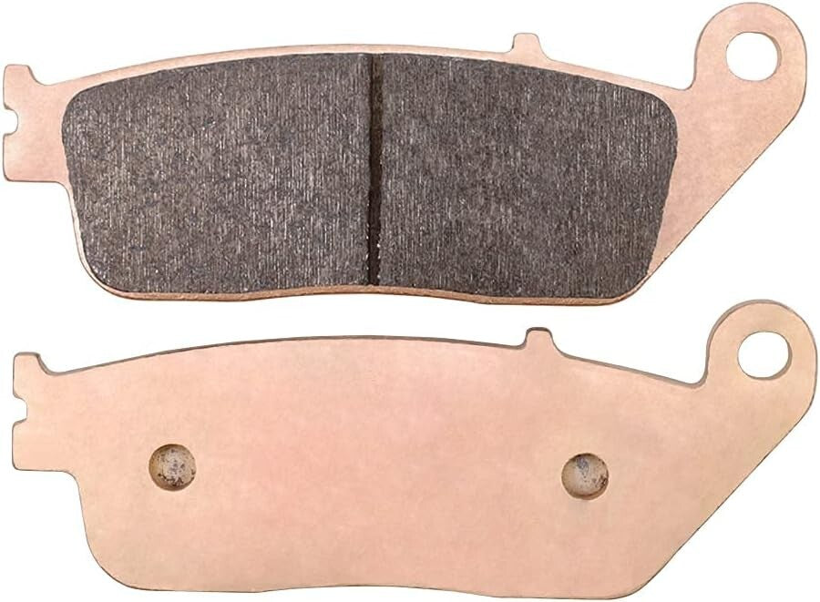 Front Brake Pads for Honda VT1100 1995-2007, VT1300 2010-2015, VTX1300S VTX1300