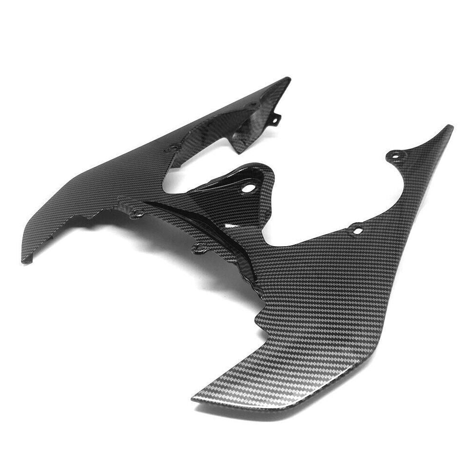 Carbon Fiber Rear Upper Tail Driver for Seat Cover Fairing for Yamaha R6 2008-2016