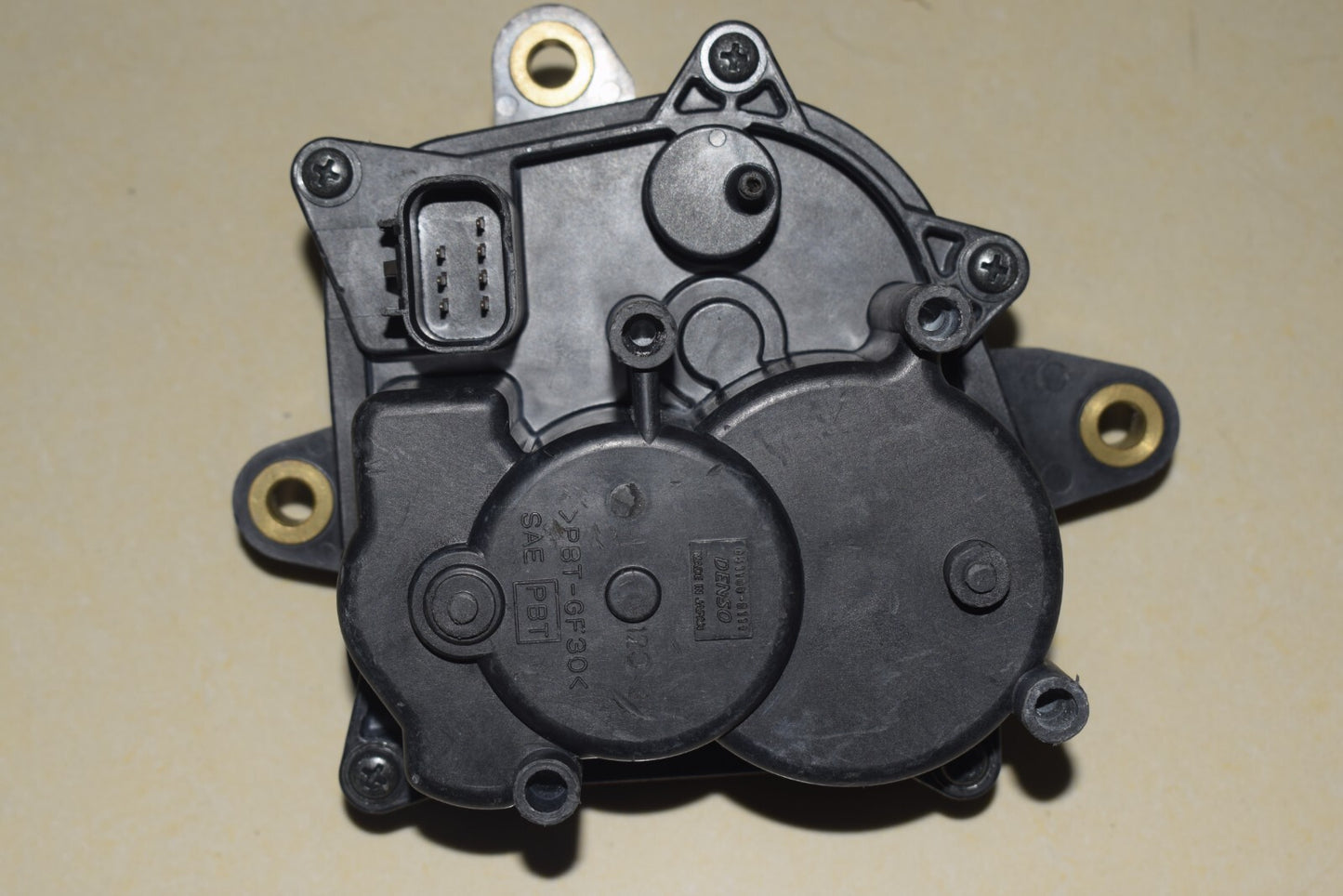 Gear Actuator Transfer Case 051100-0111 8981964150 8973666260 for Nissan Q
