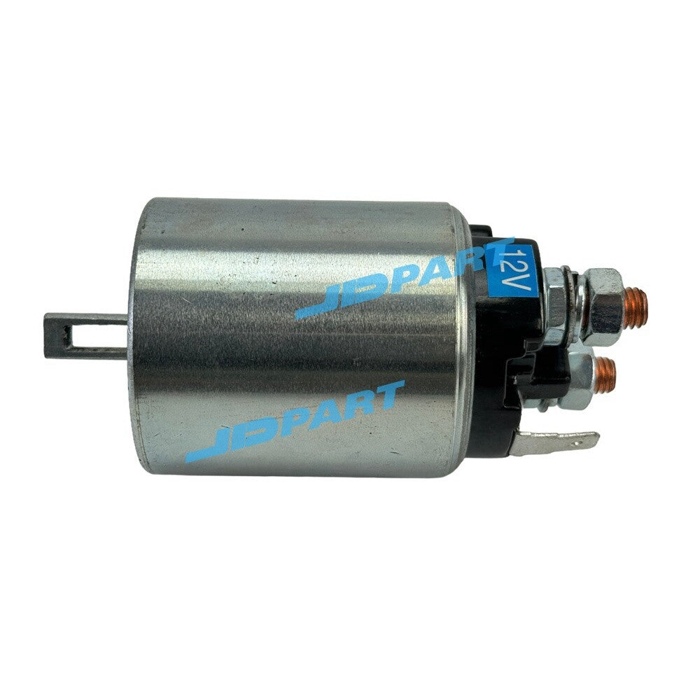 Repair/Replacement Part 129400-77530: Solenoid valve suitable for 4D84-2GA.