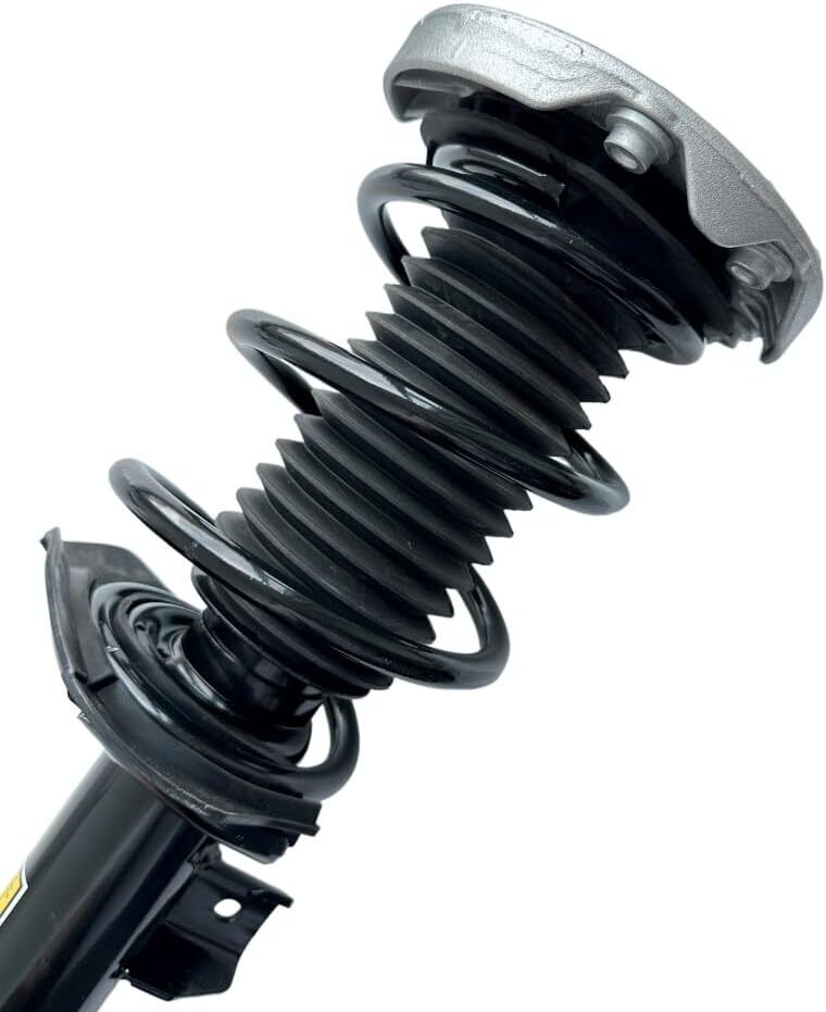 Front Left Shock Spring Strut Without EDC for BMW F30 F31 230i 328i 430i xDrive