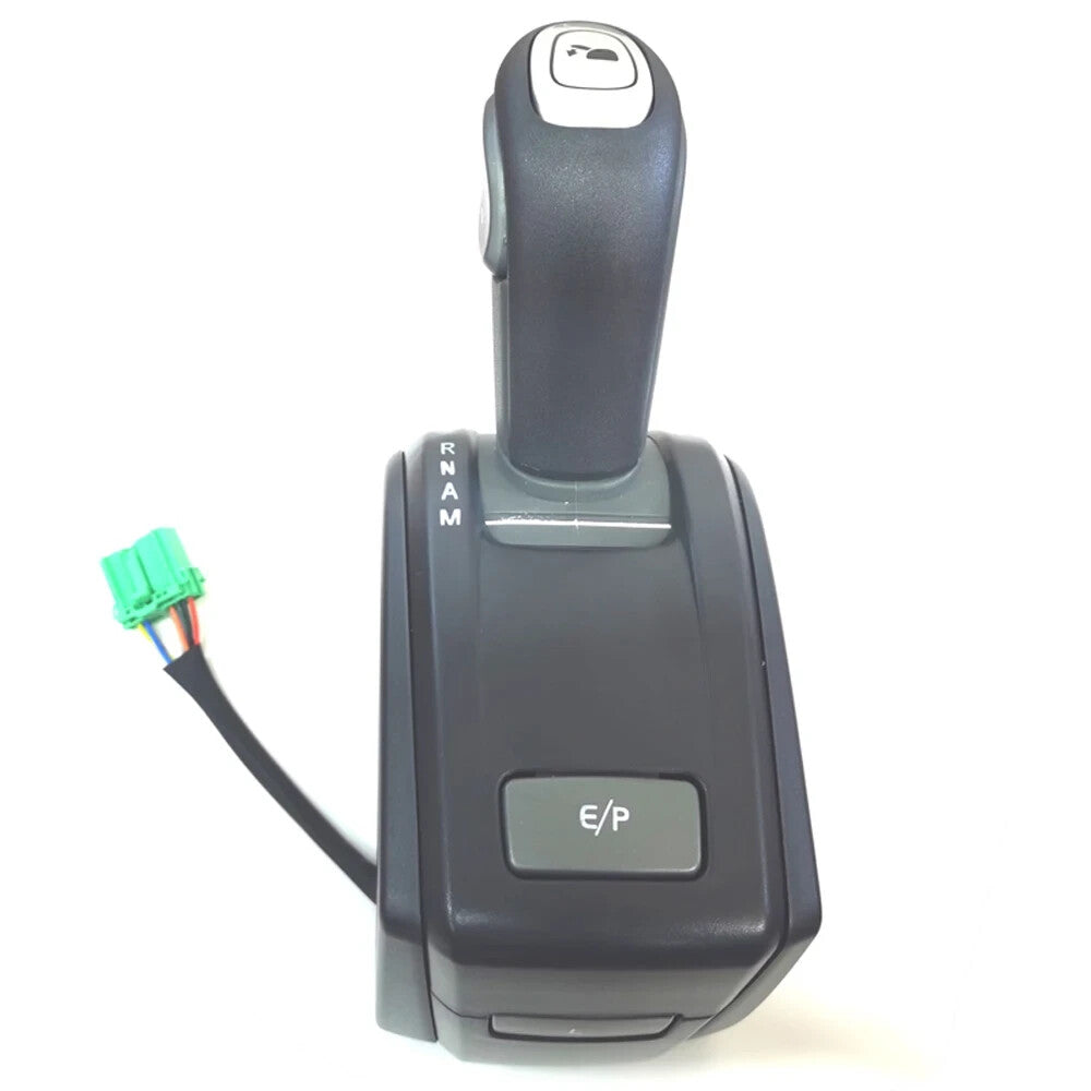 10-line gear shift lever Knob 21073025, suitable for Volvo FH12/FH13 LHD 21937969 21456377