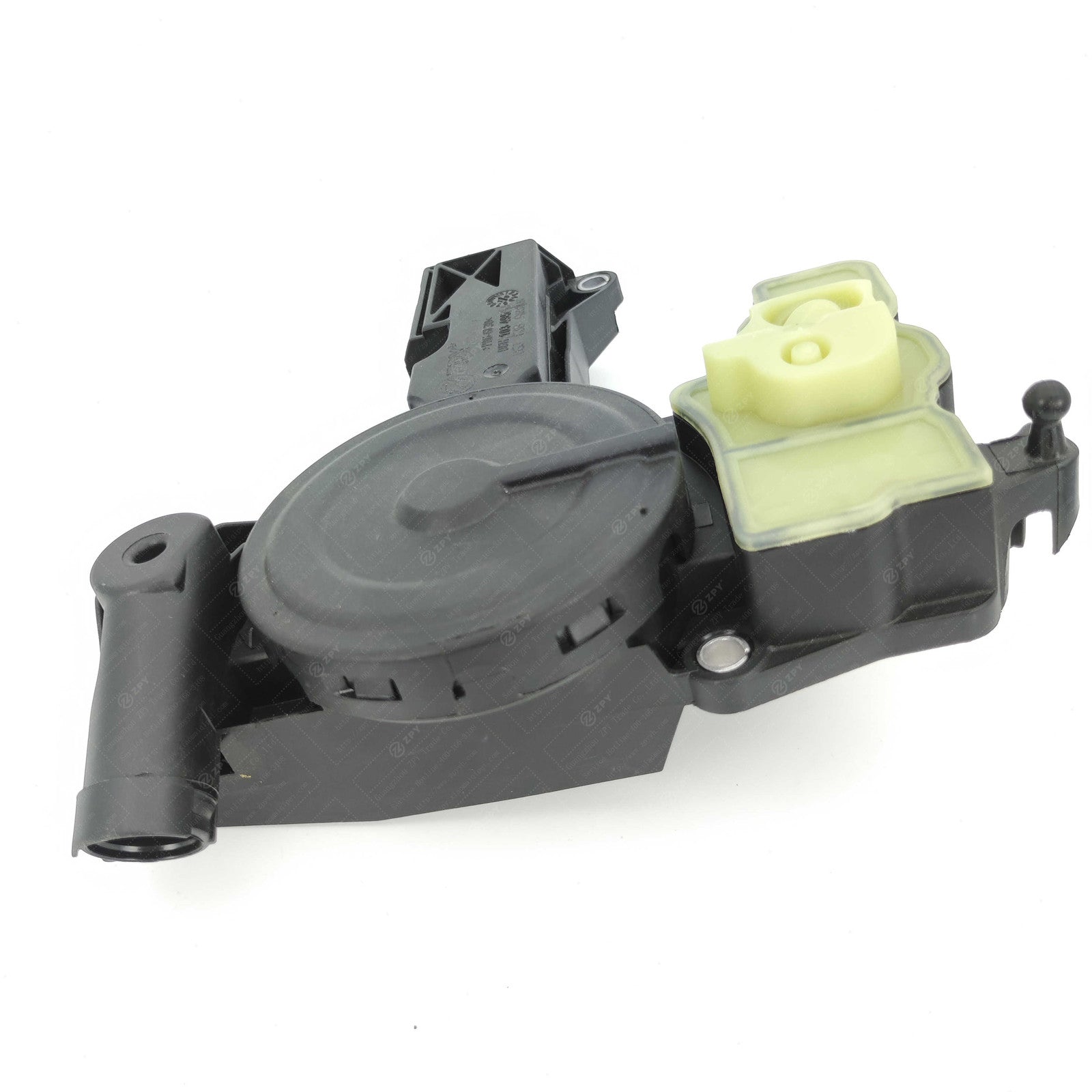 ZPY Oil Separation Crankcase Separator Oil-water Separator 06H103495AJ Suitable