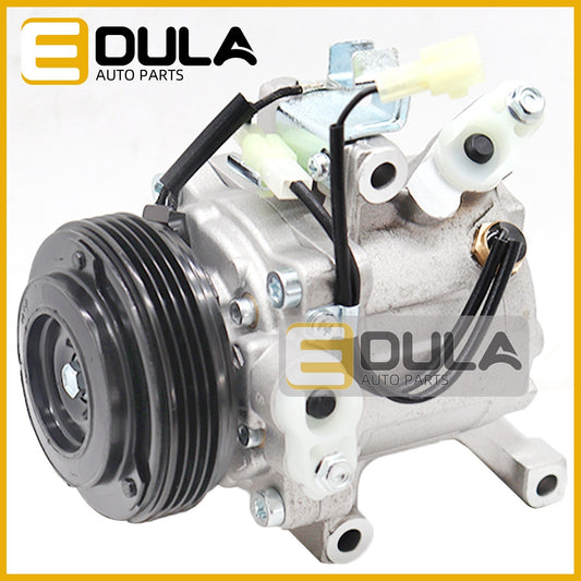 SV07C AC compressor suitable for Passo for Daihatsu 4PK for Toyota 88320-B4010 Terios 88320B4010