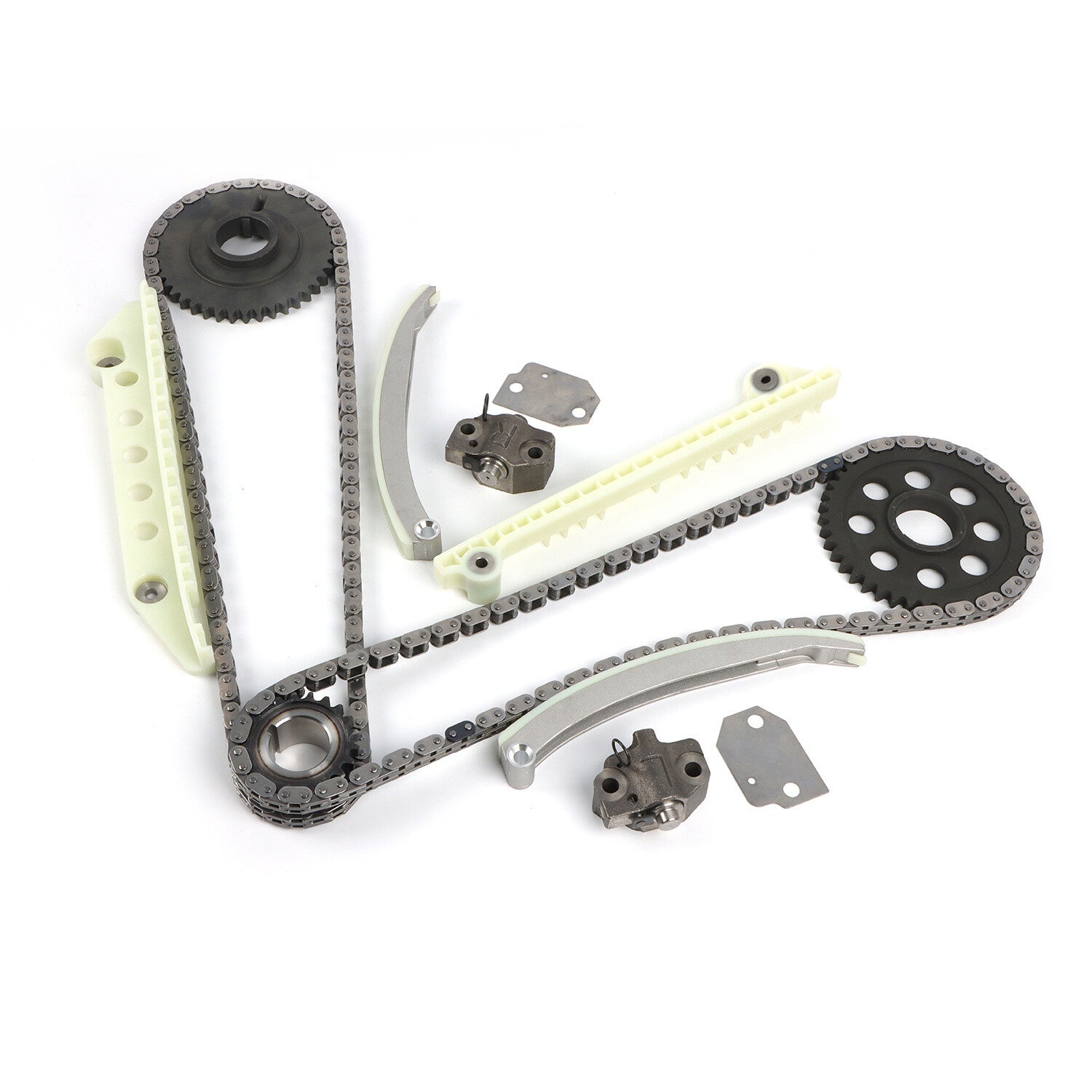 Timing Chain Kit For 97-10 for Ford F-150 E150 Expedition for Mercury for LINCOLN 4.6L
