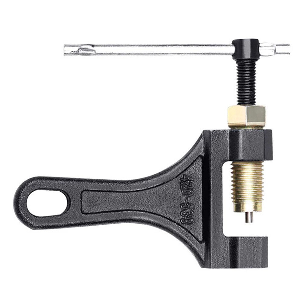 Chain Breaker Link Splitter Pin Remover Repair Tool Fit DIRT Bike ATV Motorcycle Q