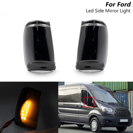  LED headlights for 2007-2011 W204 C-Class DRL headlight upgrade  2891 B