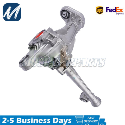 Front differential assembly 3.27, suitable for VW Touareg 7P, for Cayenne 92A, for Audi Q7 Gas 3.6L Q