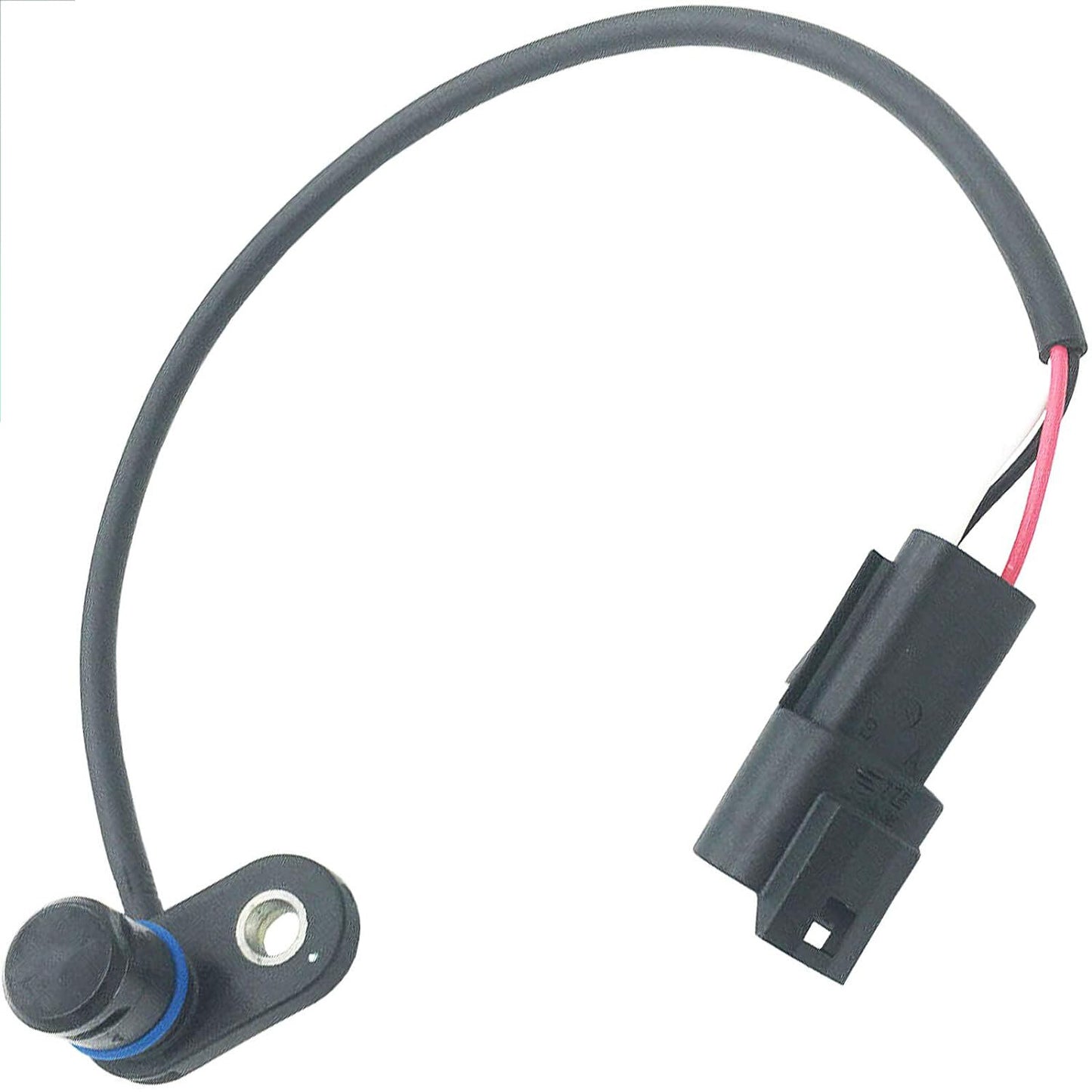 Electronic speed sensor suitable for Harley Softail Fat Boy Touring Road Glide 74430-00D Q