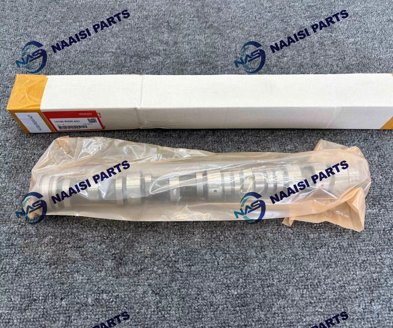 Front camshaft 14100-RGW-A02 suitable for Honda Odyssey 2008-2017 pilot models 2009-2015