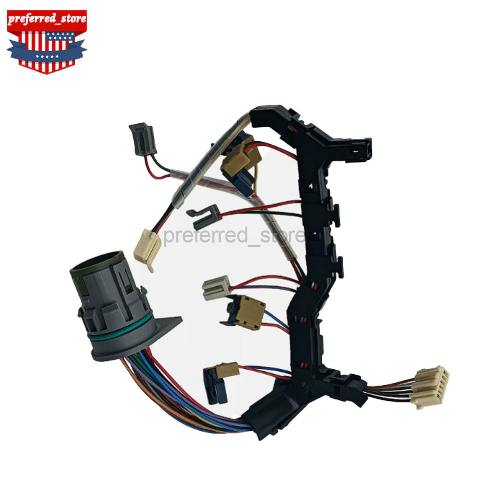 6-speed transmission harness suitable for 2011-2019 Silverado 2500 3500- v