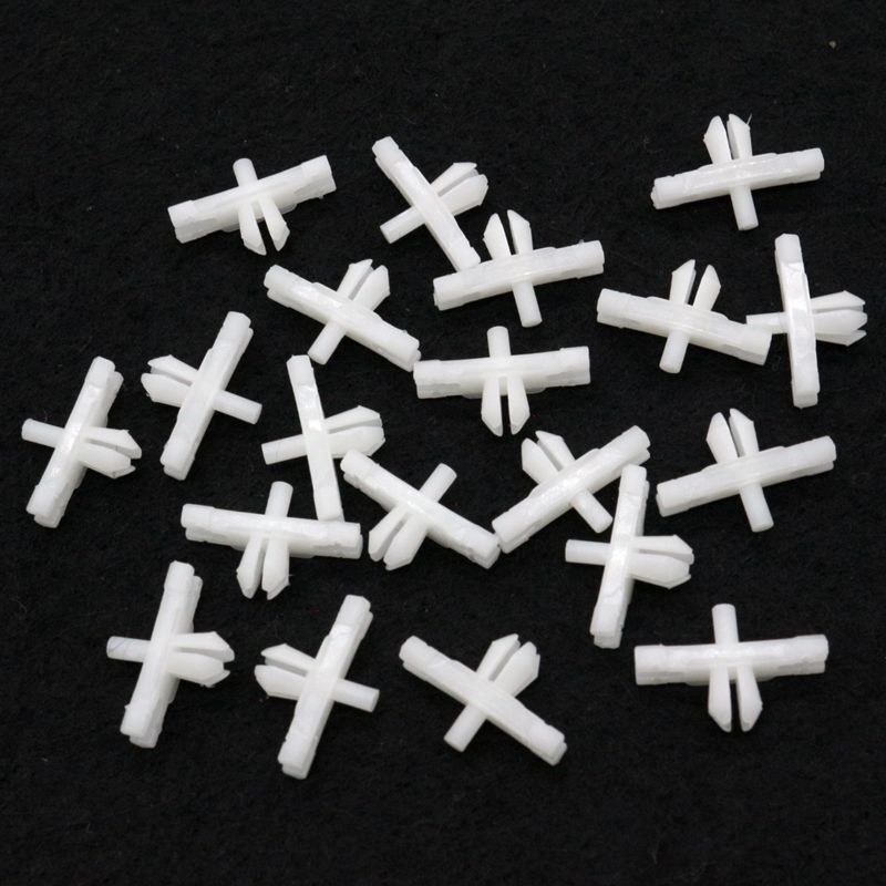 1 Double Halloween Skeleton Car Center Pillar Sticker B-Pillar Protector Decoration- v