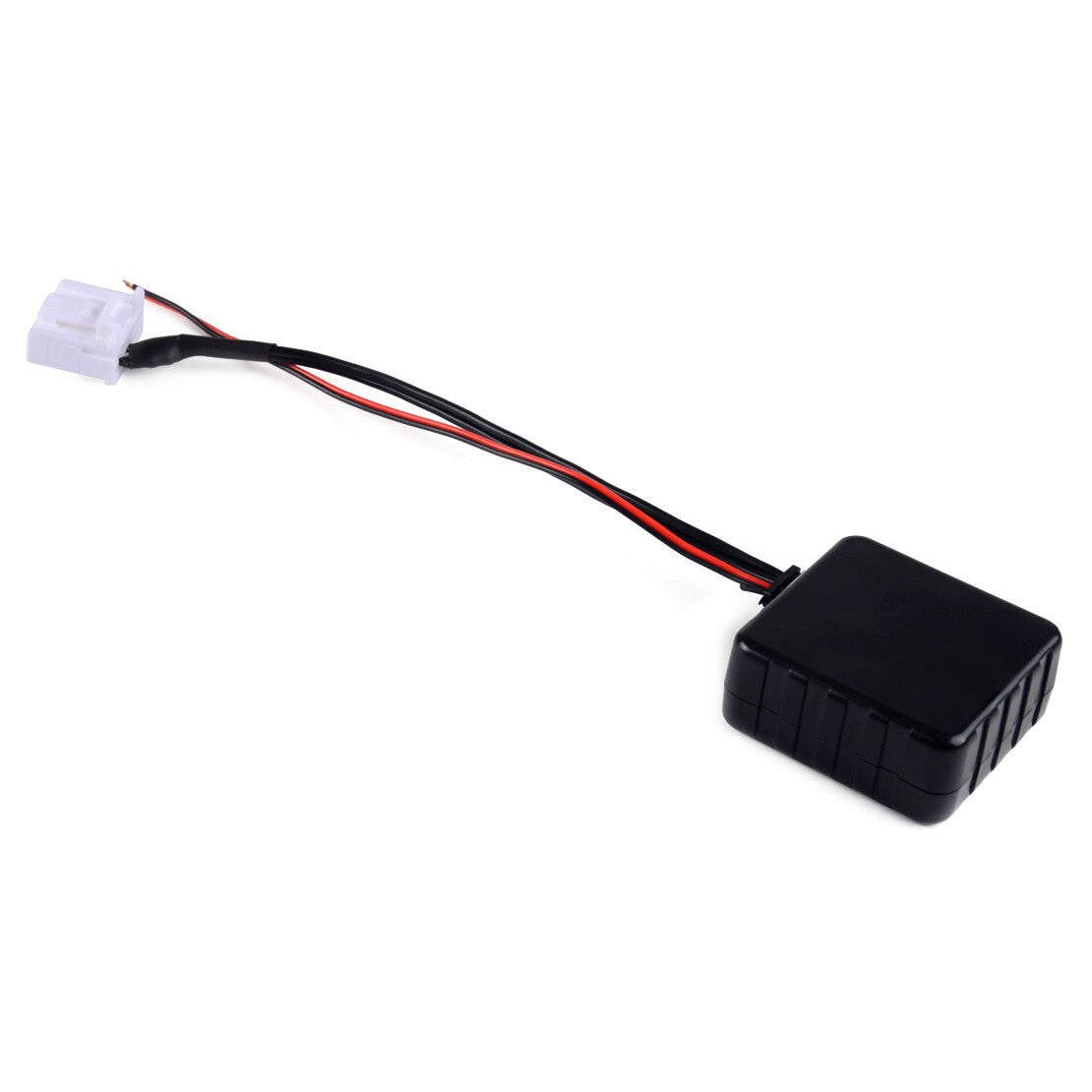 Fit For 4 Runner for Camry Matrix 07-09 Bluetooth Module AUX Cable Adapter v