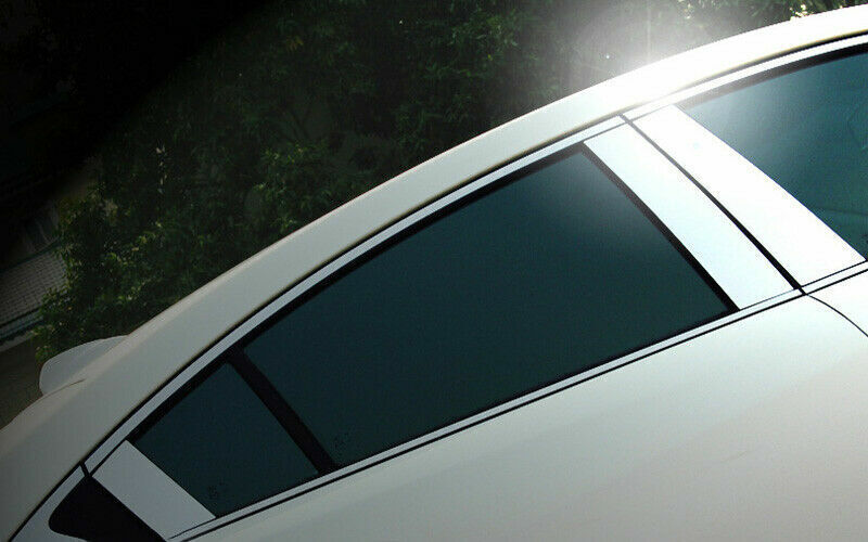 For Kuga Escape 2013-2021 Car Door Stopper Limiter Lock Cover Protector 4P v