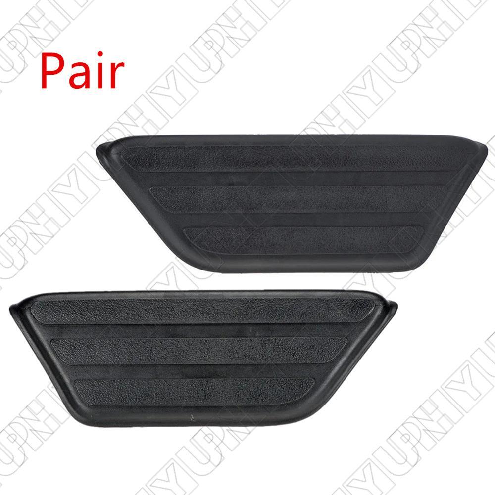 Left Right Side Panel Step Pad For 1999-2005 for Chevrolet Silverado for Sierra 1500