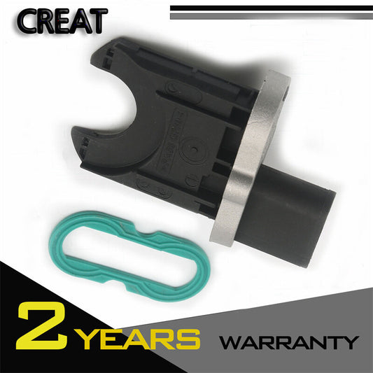 One-piece steering angle sensor suitable for Volkswagen Fox-EU Polo, Classic Polo, and for Skoda 6Q0423445