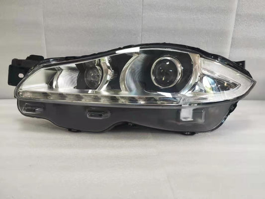 1x for JAGUAR XJ X351 Front Left Headlight LHD C2D60269 NEW OE Quality