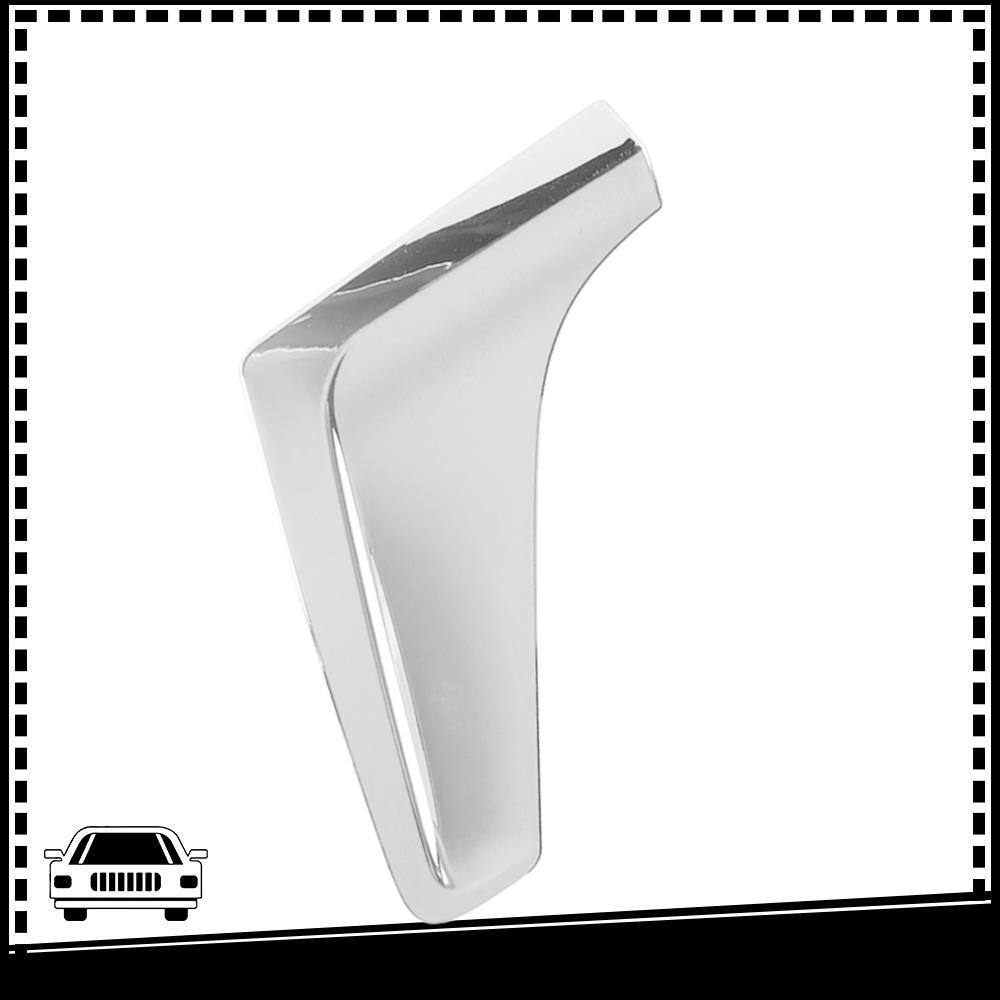 Fender Side Air Duct Vent Panel For 2016-19 7 Series G11 G12 RH Passenger Side