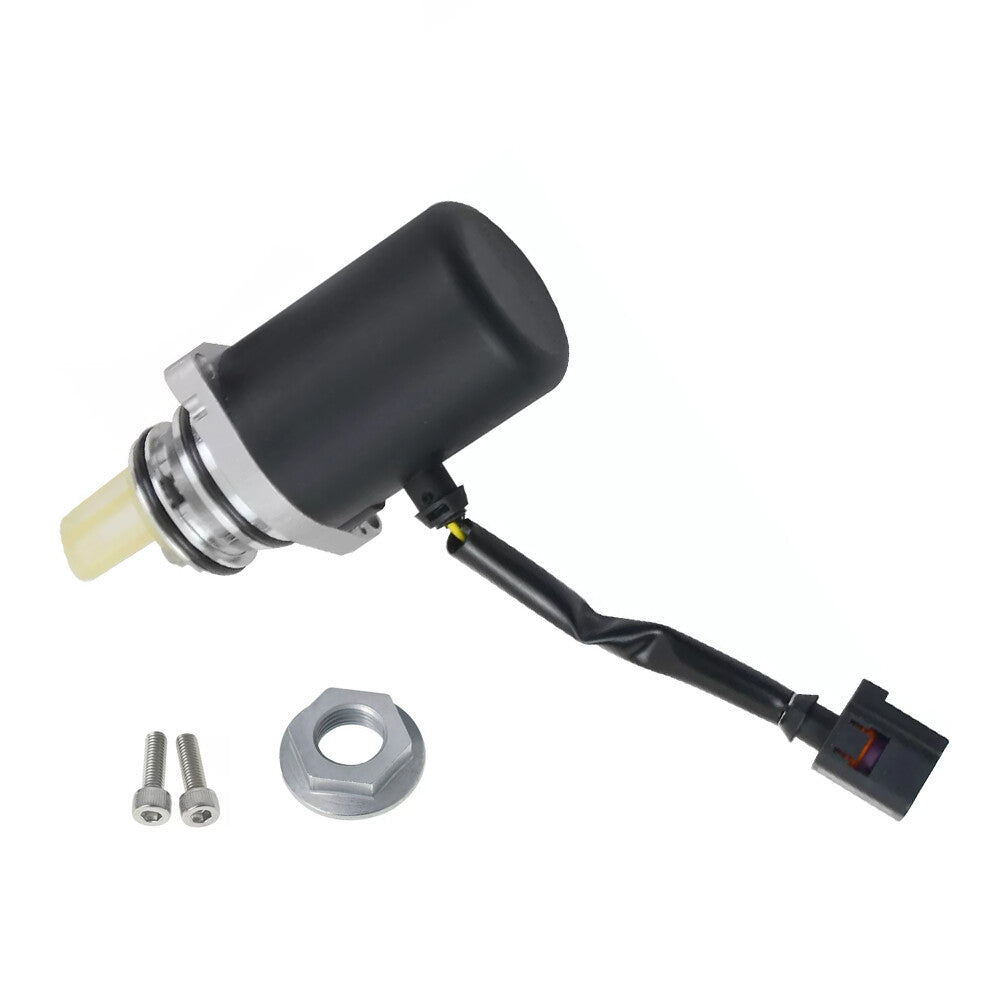 Rear AWD Coupling Oil Pump Black For S60 S80 V70 XC70 XC90 2001 2002 2003-2009 Q