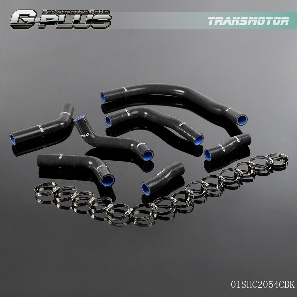 Gplus Black 90-95 Triangle MR-2/MR2 W20 SW20- v