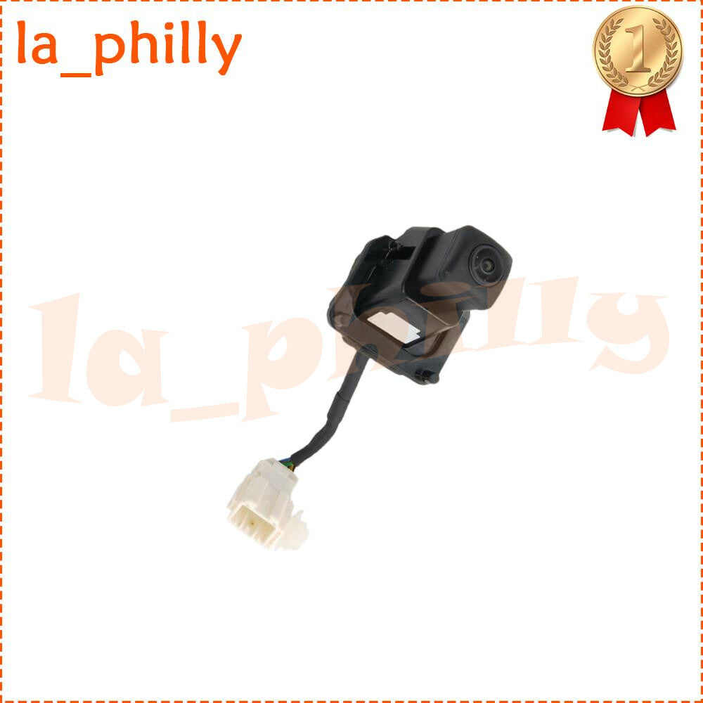 for Honda for CR-V 2.4L Back up Parking Camera 2012 2013 Rear View 39530-T0A-A01 Q