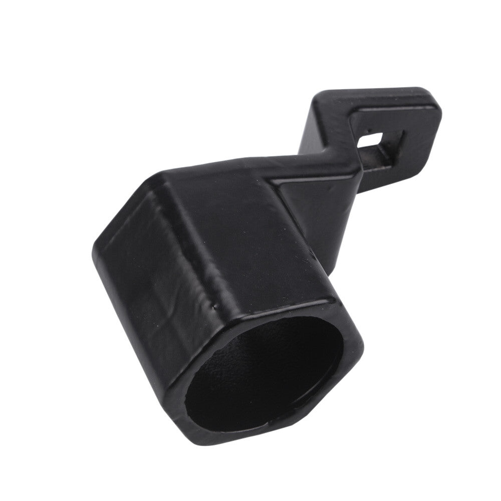 50mm Crankshaft Crank Damper Pulley Removal Wrench Holder Tool Q