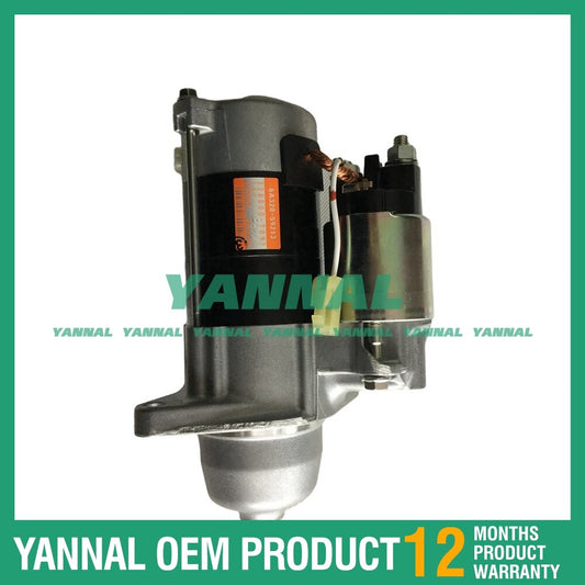 6A320-59210 motor for beginners, suitable for Kubota D722 engine parts.