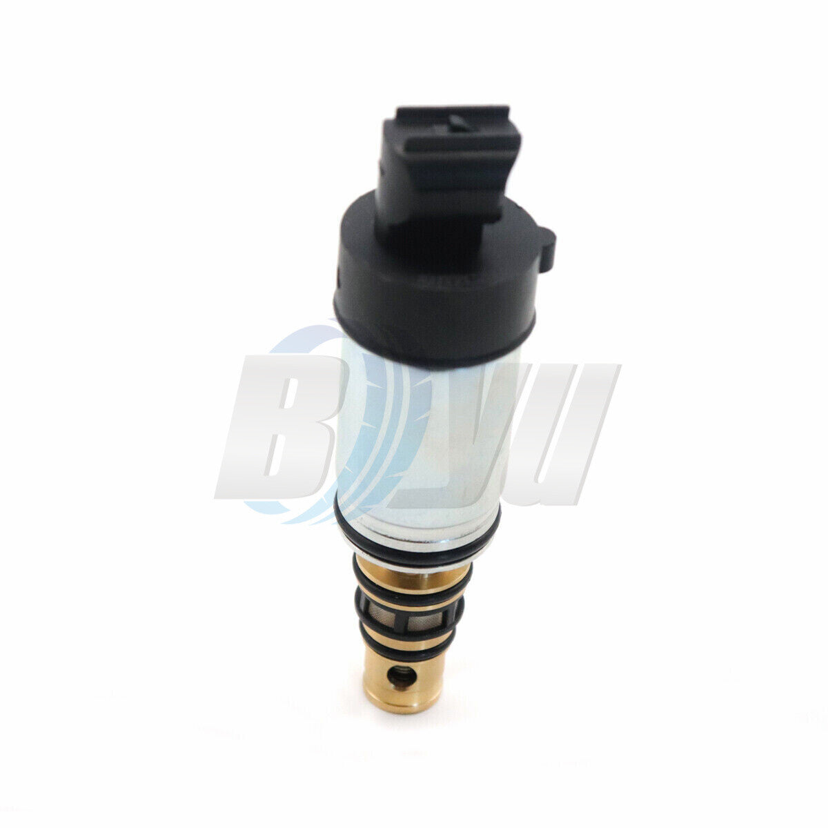PXC14 New AC Air Conditioning Compressor Valve for 2013-2015 for Nissan Sentra 1.8L 4Door MT3402 Q