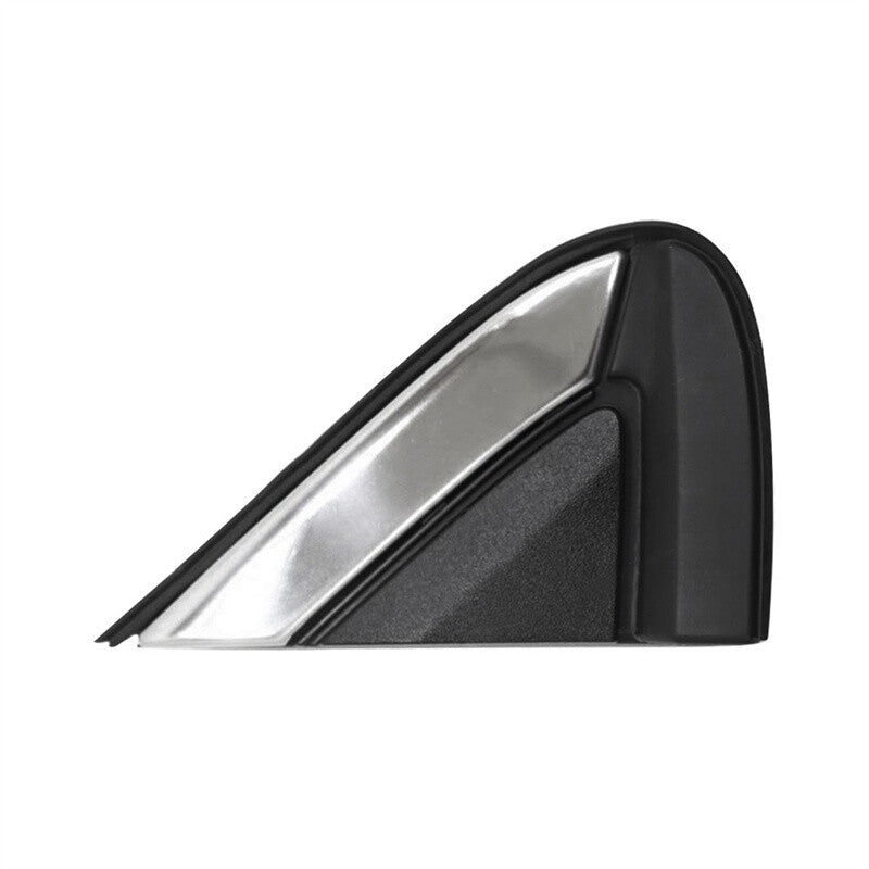 FRONT RIGHT PASSENGER SIDE FENDER CORNER MOLDING for GMC TERRAIN 84107337