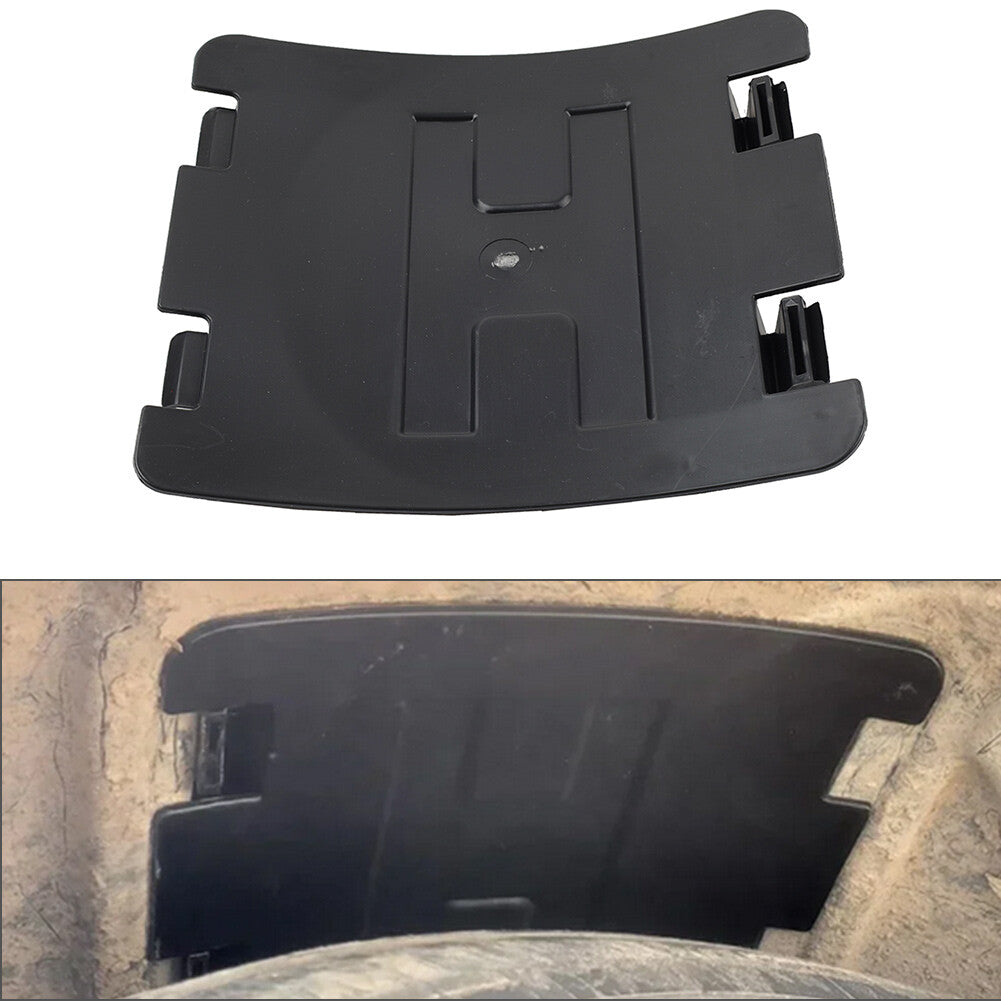 Wheel Arch Liner Acess Cover for BMW 1 2 3 4 Series F20 F21 F22 F23 F30 F31 F32