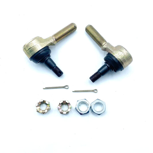 Tie Rod Ends Replacement Fits for Yamaha for Kawasaki for Suzuki Arctic Cat Can-Am 51-1028