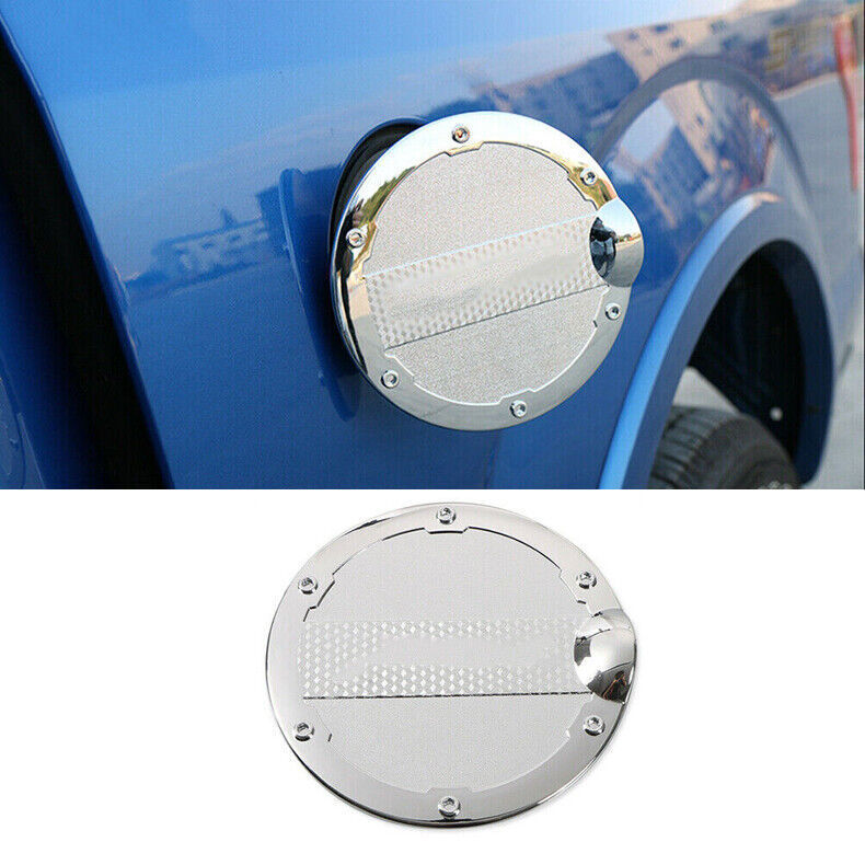 for Kia Carnival 2022-2023 Carbon Fiber Exterior Side Door Handle Cover Trim 5pc v