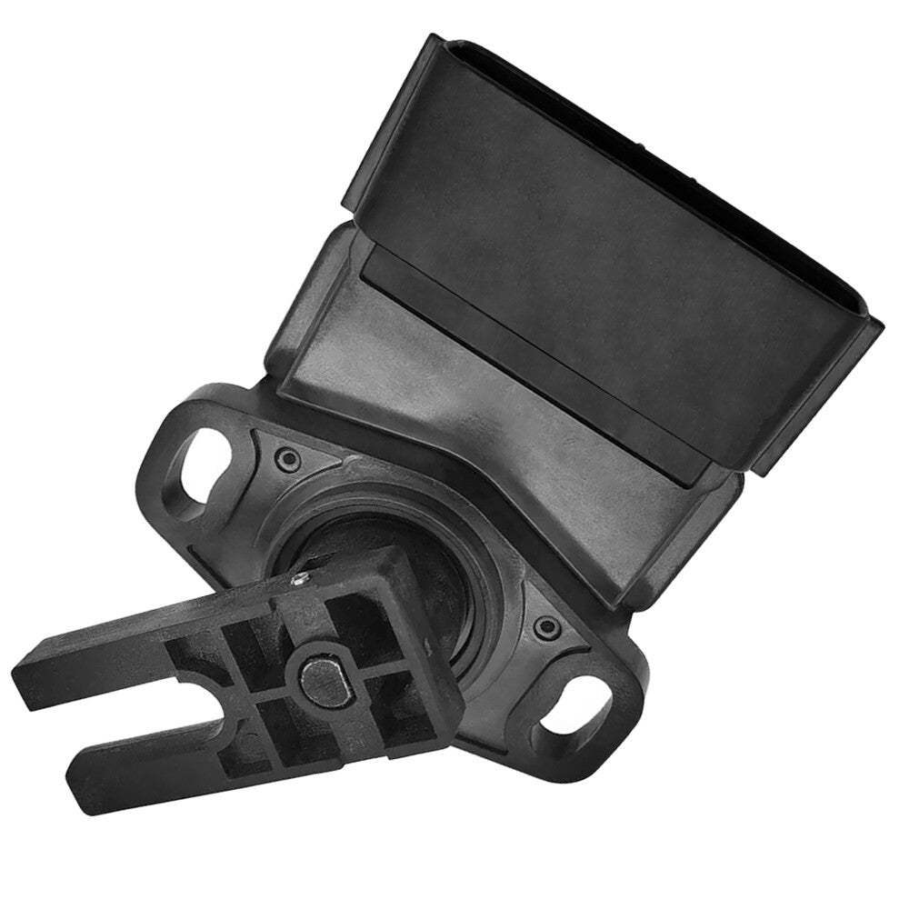 Fits for Mitsubishi for Pajero / Montero Front Throttle Position Sensor Black Q