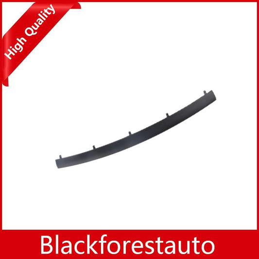For 2006-2008 for BMW 3-Series E90 E91 Front Bumper Grill Molding Trim Strip 7134095