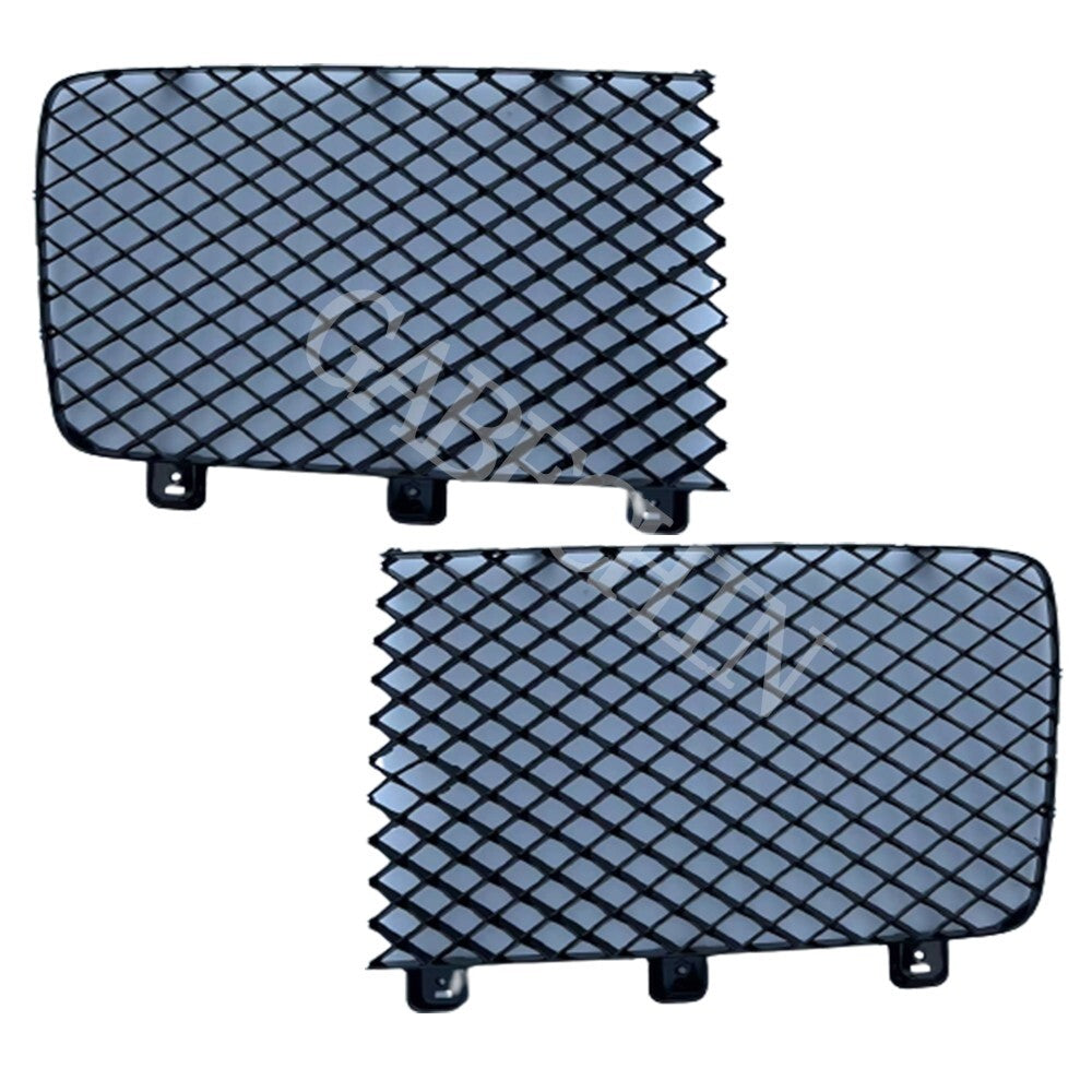 Radiator grille kit for new for Bentley 18-22. equipment manufacturer: 3SD853597P/598P