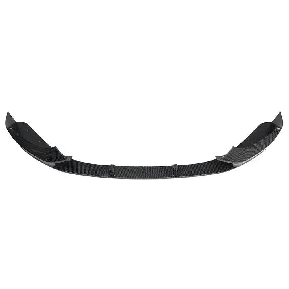 Front Bumper Air Deflector for BMW 1 Series F20 F21 M-Sport 2015-2019 18 18