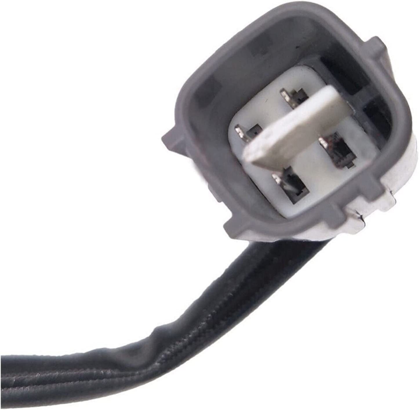 The upstream oxygen sensor is suitable for RAV4 2009-12 2.5L and Scentcoma 2011-12 2.7L. (234-9022-) n