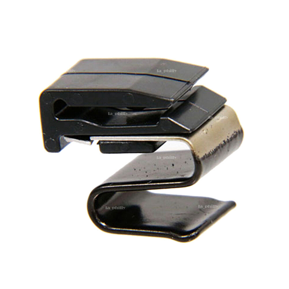 Gas Fuel Door Lid Spring Clip Fits for Mitsubishi for Outlander Montero for Pajero MB642442