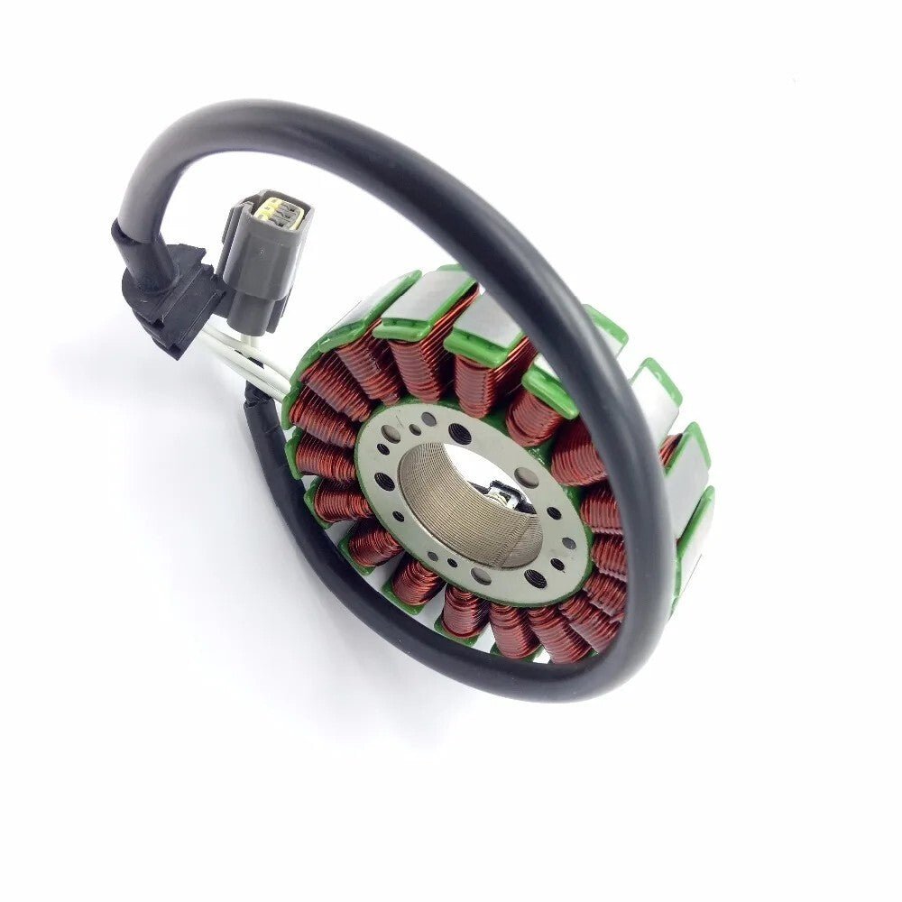 New Stator Magneto Coil for Yamaha R1 YZFR1 YZF-R1 2002 2003 Generator