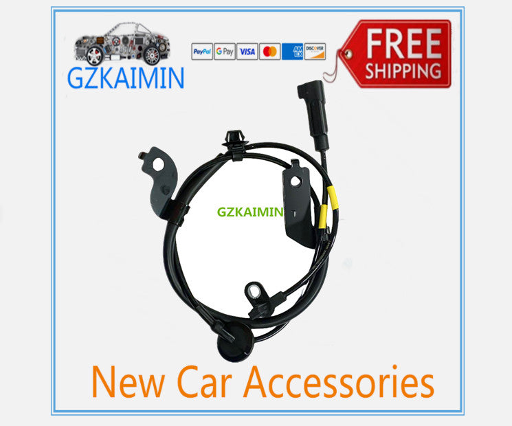 Equipment Manufacturer 4670B309 Wheel Speed Sensor for Mitsubishi Eclipse Cross ABS